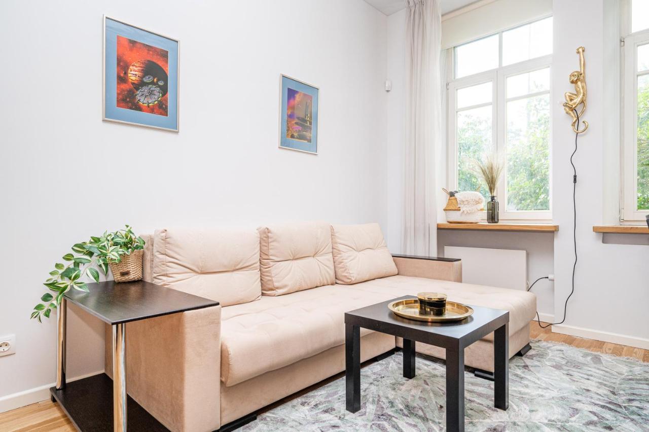 Premium City Center Lukiskiu Apartment Vilna Exterior foto