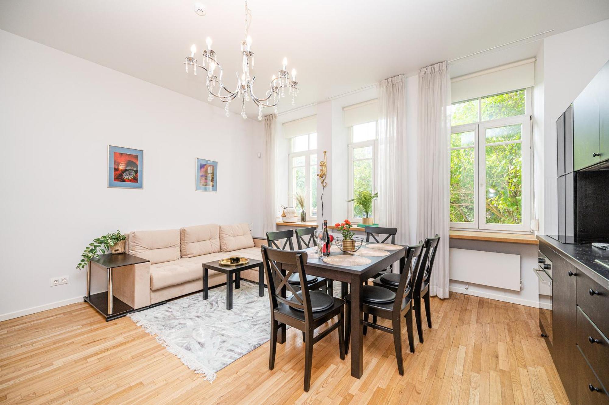 Premium City Center Lukiskiu Apartment Vilna Exterior foto