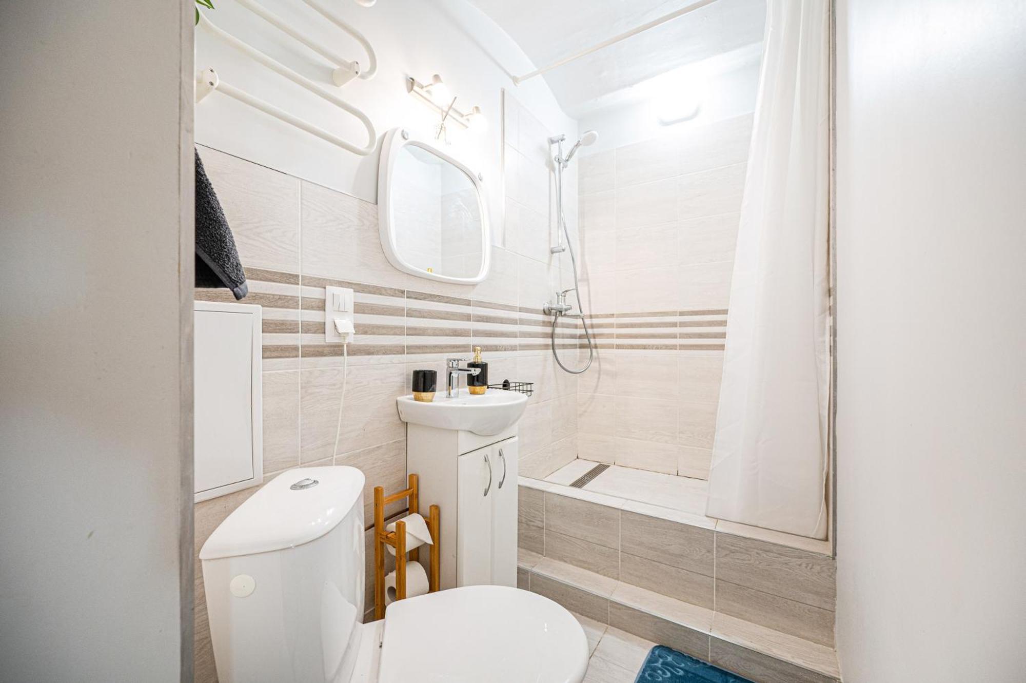 Premium City Center Lukiskiu Apartment Vilna Exterior foto