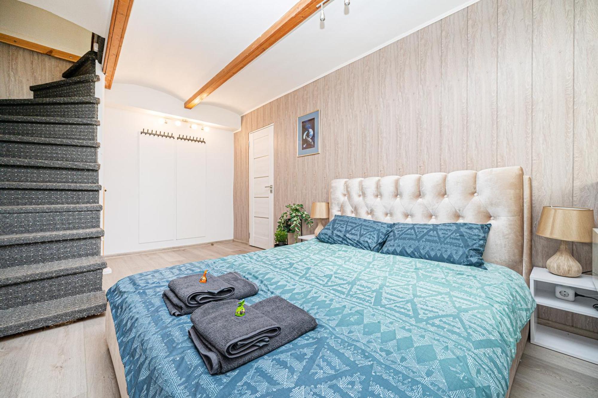 Premium City Center Lukiskiu Apartment Vilna Exterior foto